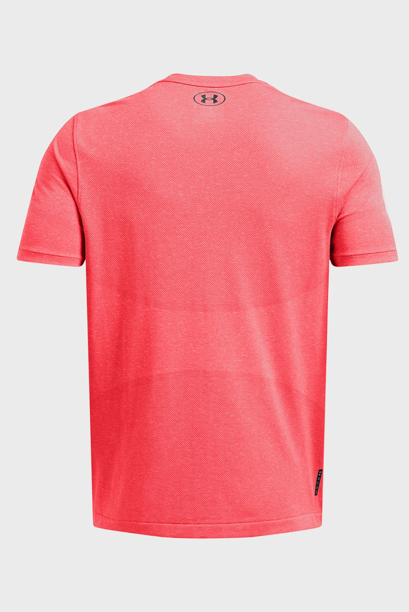 Чоловіча червона футболка UA Vanish Elite Seamless SS 5
