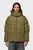 Мужская оливковая куртка W-ROLFYS
