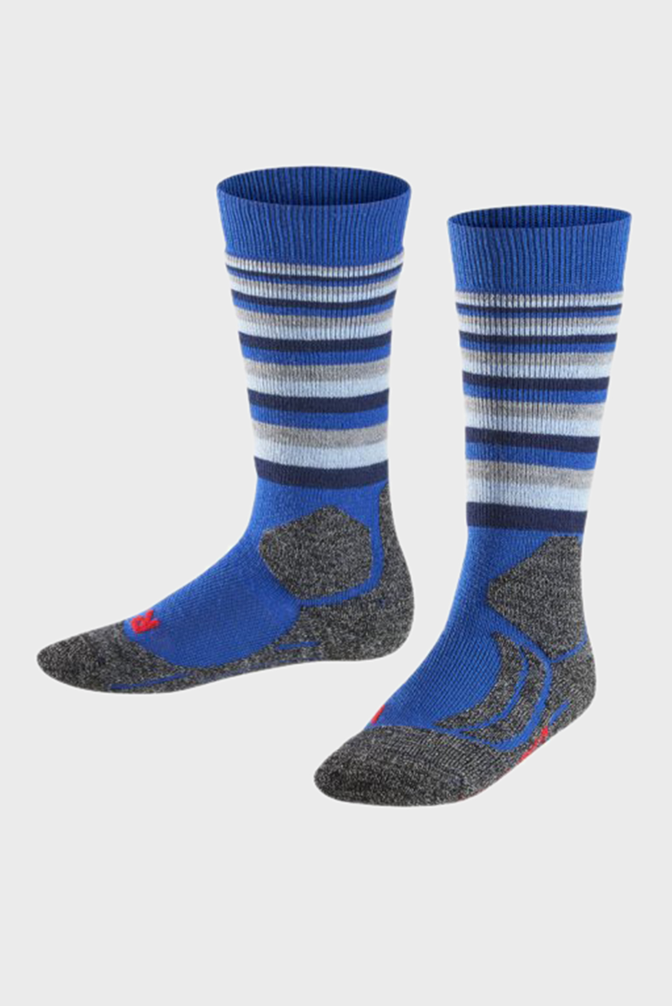 Дитячі сині шкарпетки SK2 TREND 1