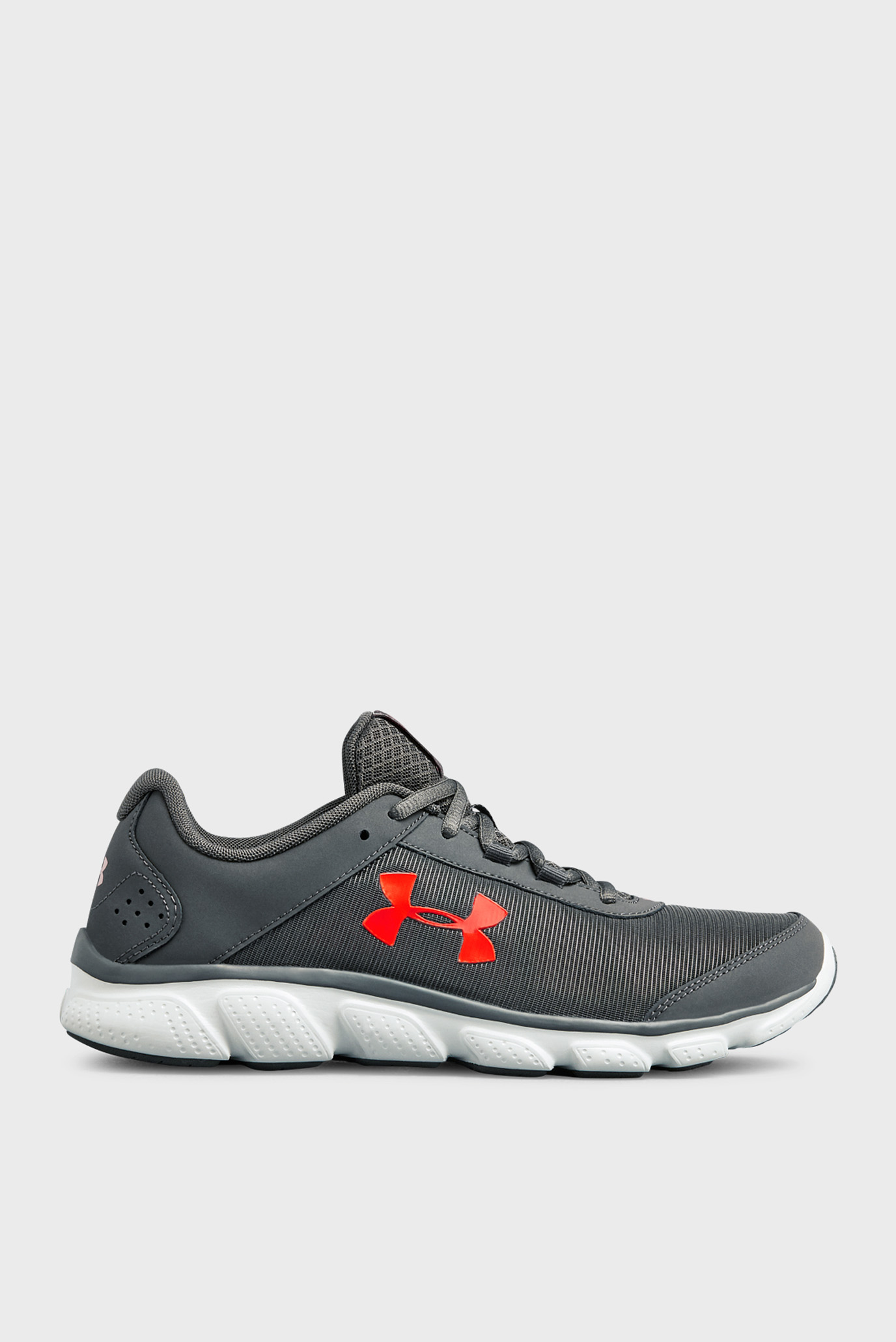 Under armour men's ua micro sales g assert 7 running shoes