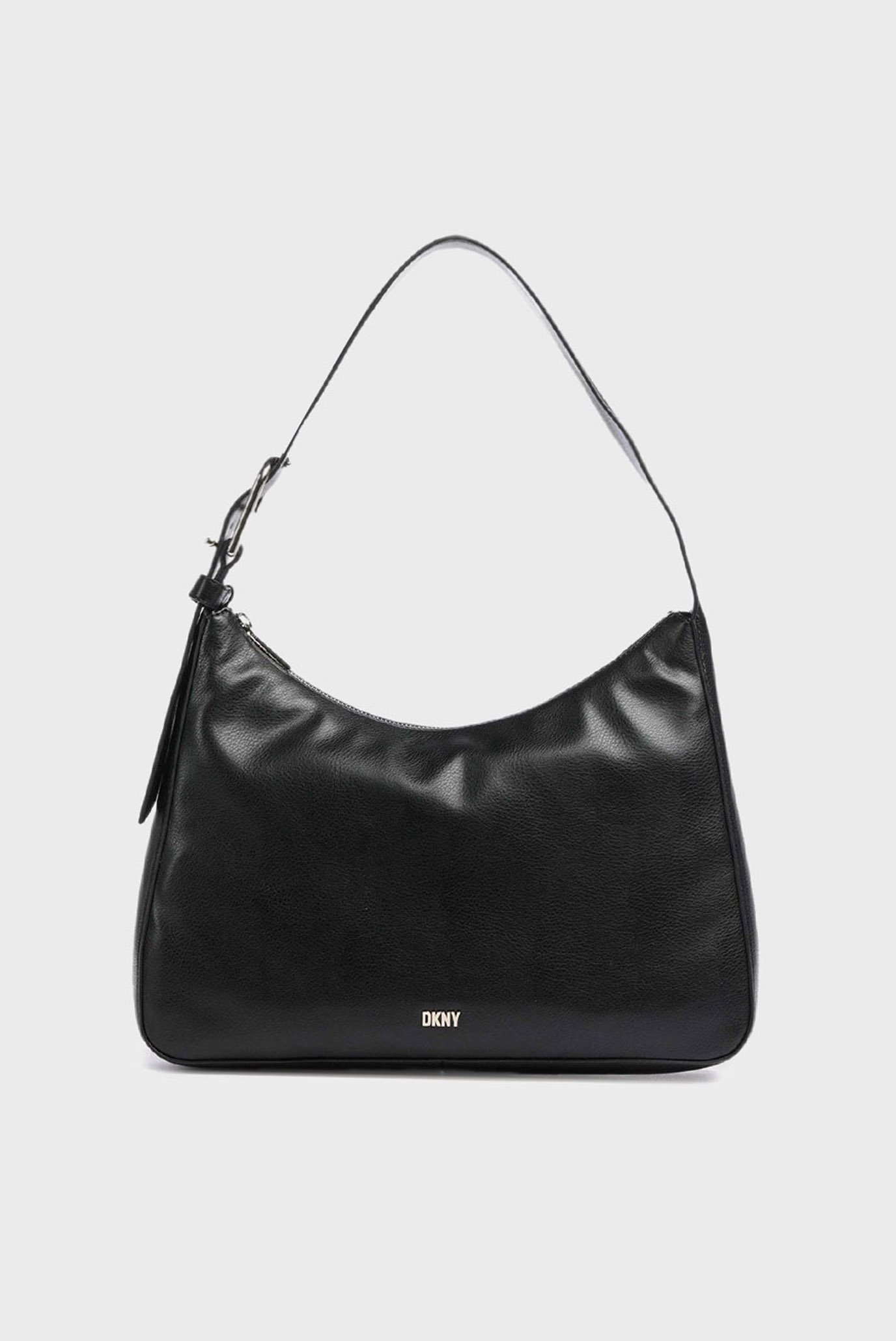 Женская черная сумка Черный ONESIZE DKNY R41CZC25 Женская черная сумка Черный ONESIZE DKNY R41CZC25