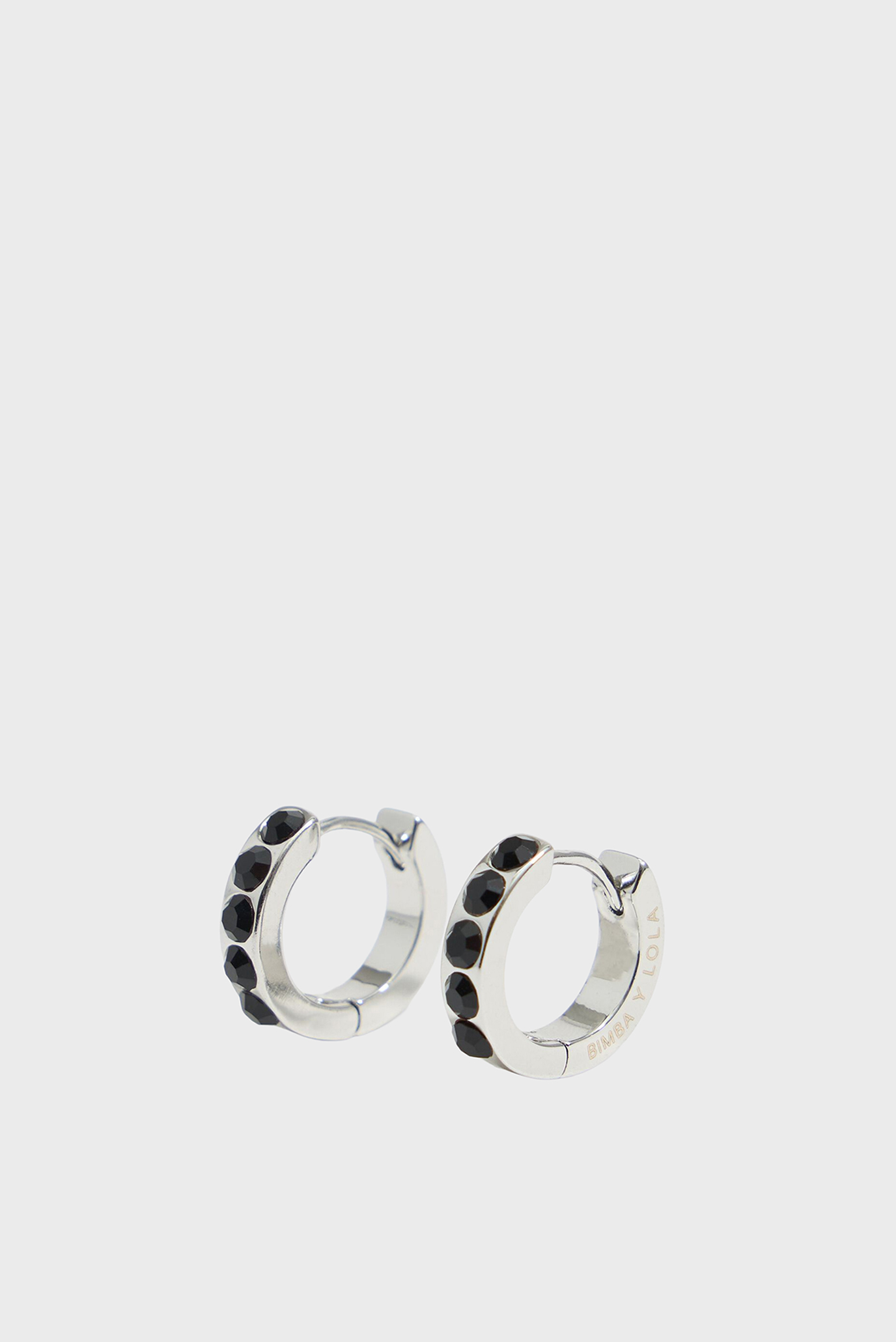 Женские серебристые серьги Серебряный ONESIZE Bimba Y Lola 251BAB223.10000 Женские серебристые серьги Серебряный ONESIZE Bimba Y Lola 251BAB223.10000