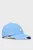 Жіноча блакитна кепка HERITAGE CANVAS