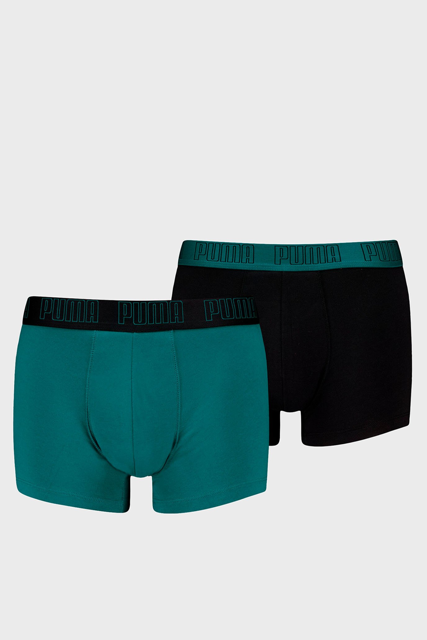 Чоловічі боксери (2 шт) PUMA Men's Trunks 1