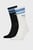 Носки (2 пары) Unisex Crew Heritage Stripe Socks