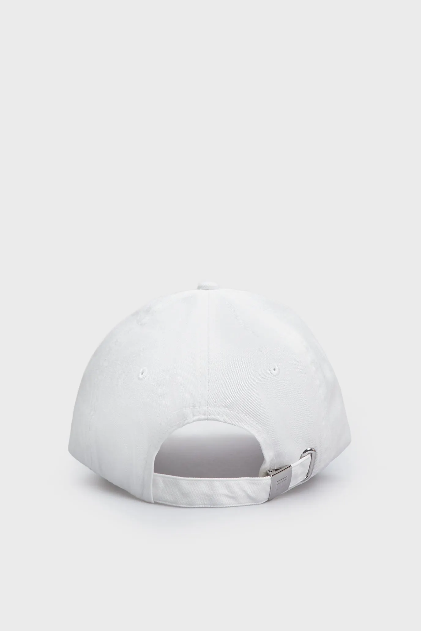 Жіноча біла кепка ESSENTIAL FLAG SOFT 3