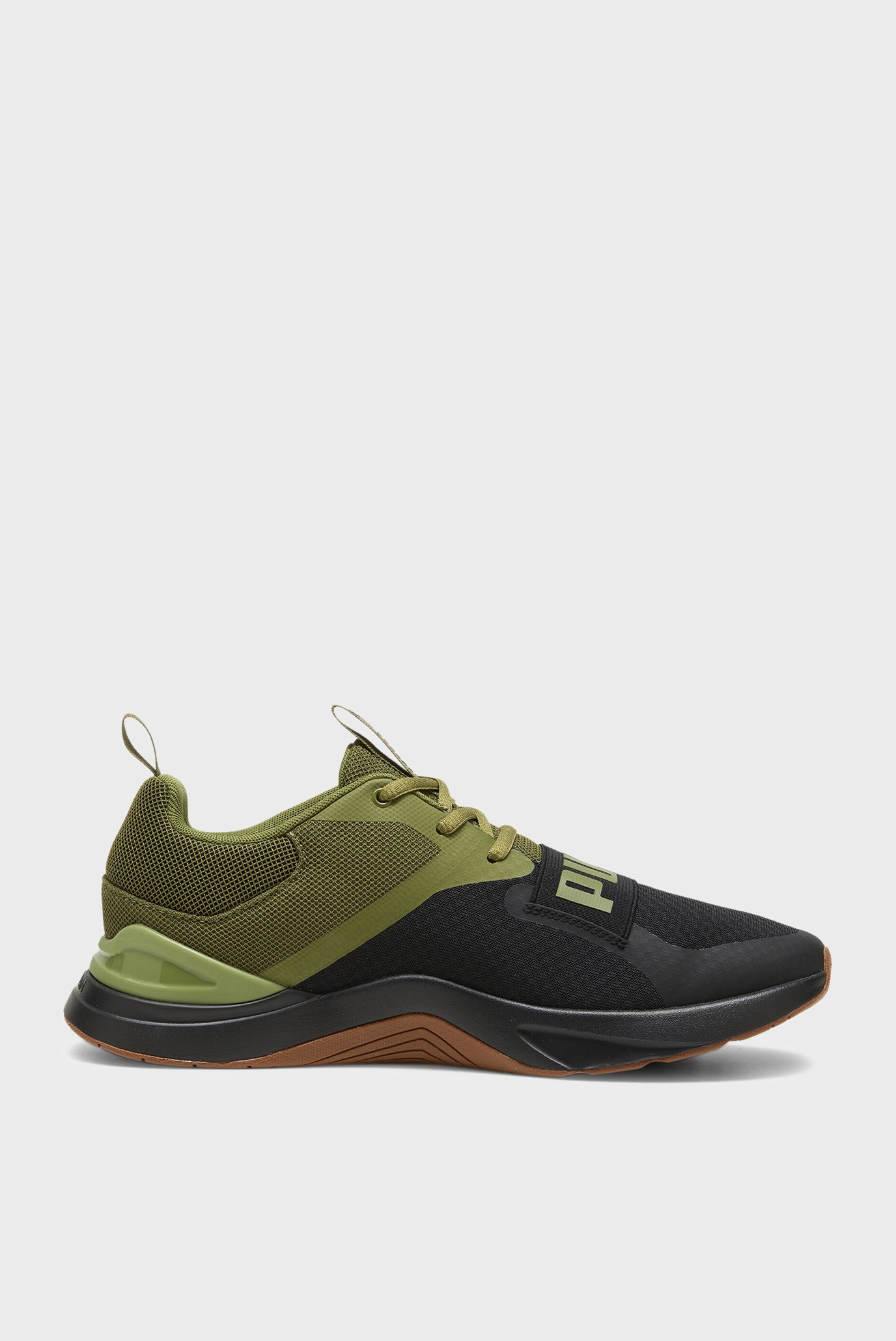 Чоловічі зелені кросівки Prospect Neo Force Training Shoes 1