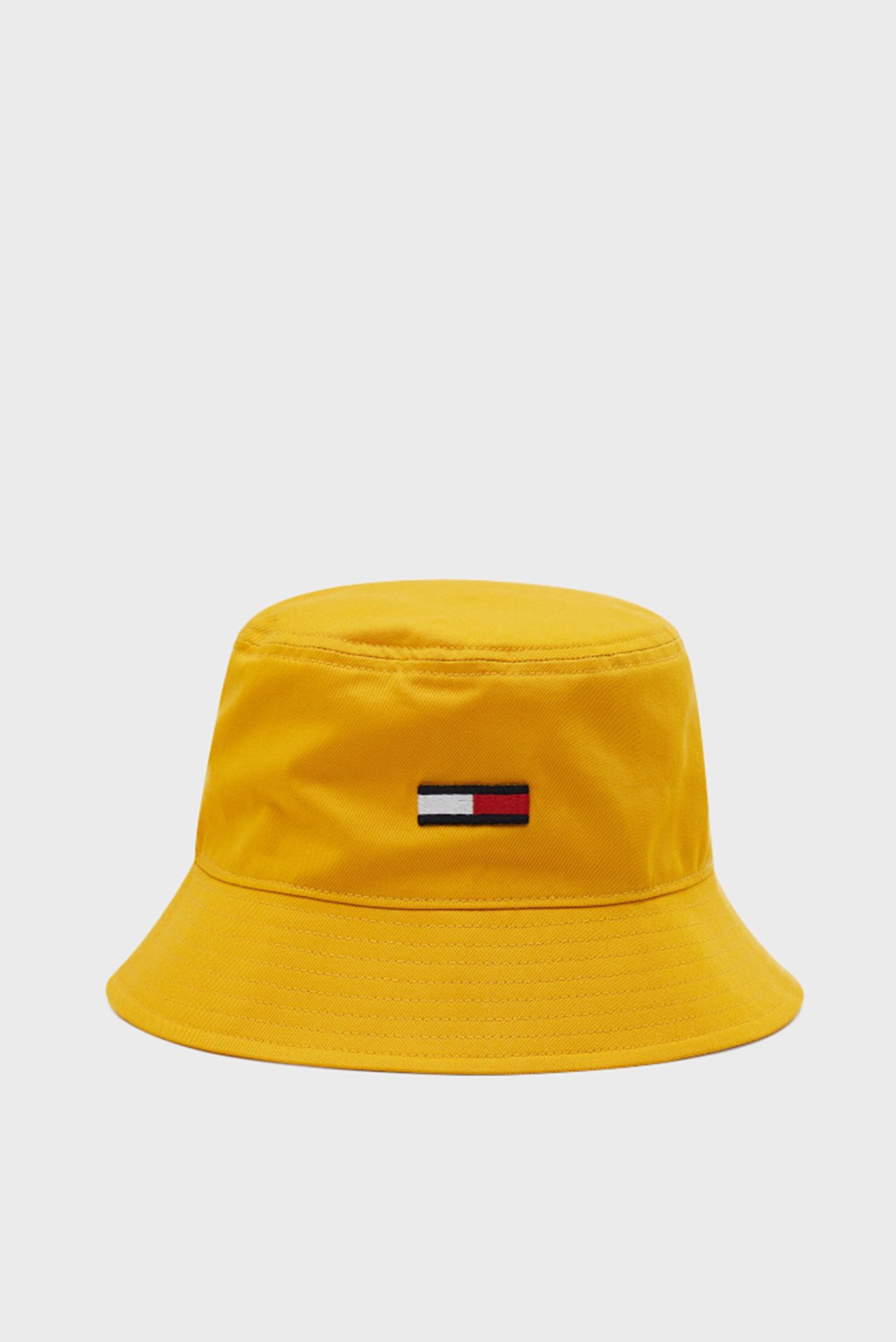 Чоловіча жовта панама TJM FLAG BUCKET 1