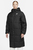 Женская черная куртка NSW TF THRMR