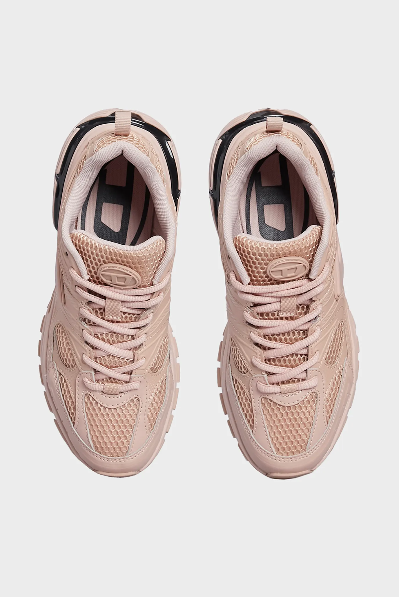 Жіночі пудрові кросівки S-SERENDIPITY PRO-X1 4