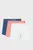 Чоловічі боксери (3 шт) RELAXED FIT TRUNK 3PK