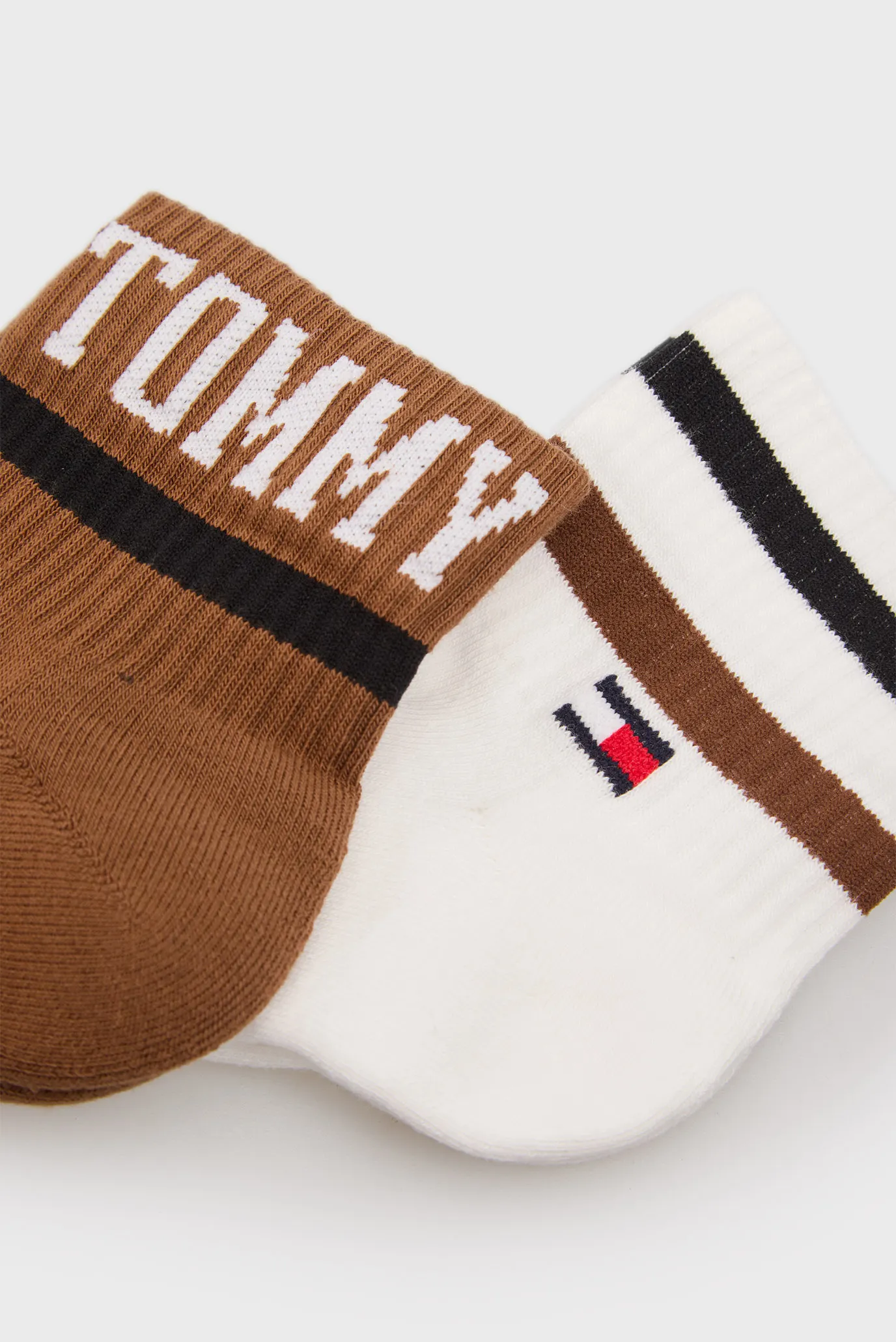 Шкарпетки (2 пари) QUARTER 2