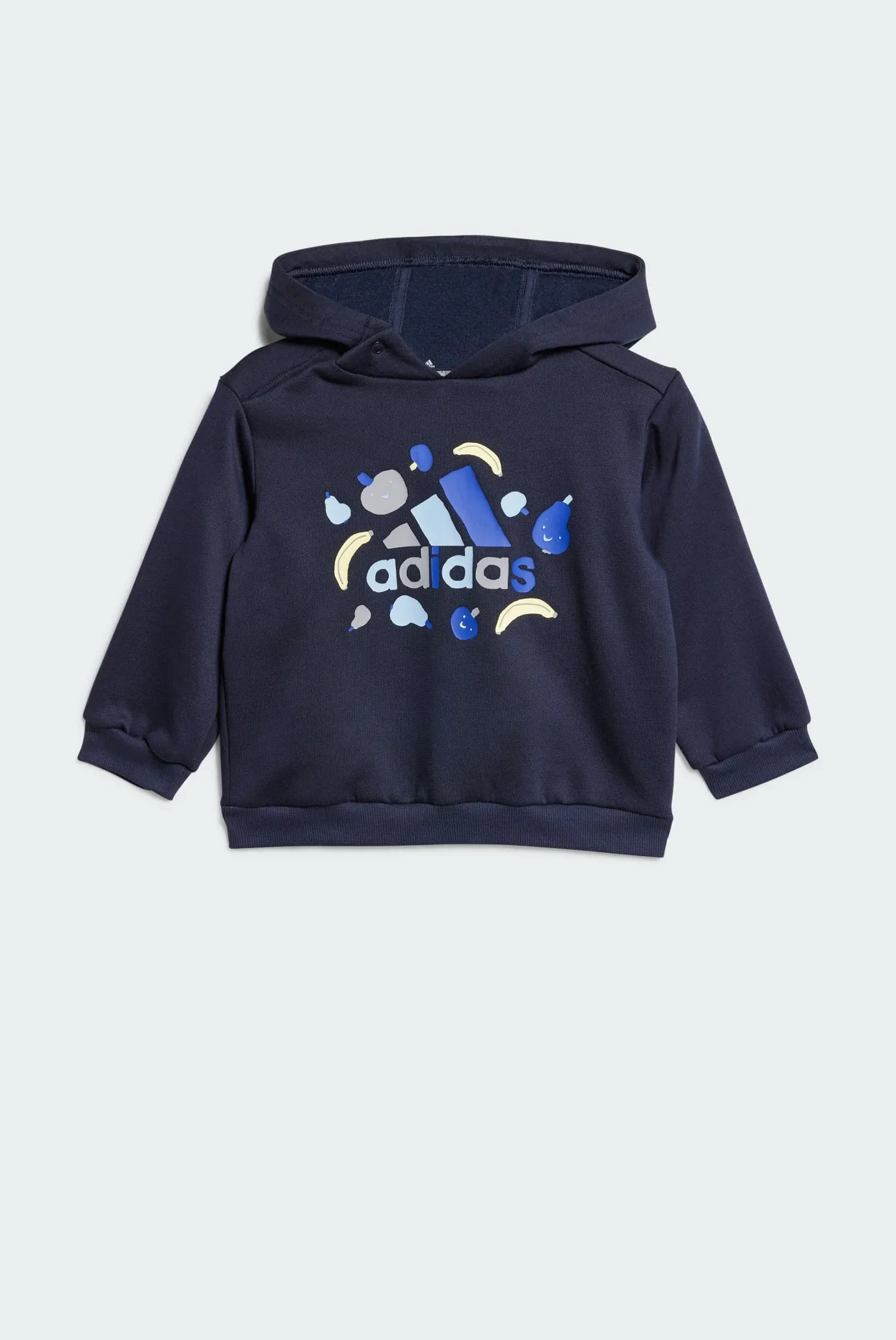 Детский спортивный костюм (худи, брюки) Essentials Allover Print Kids 2