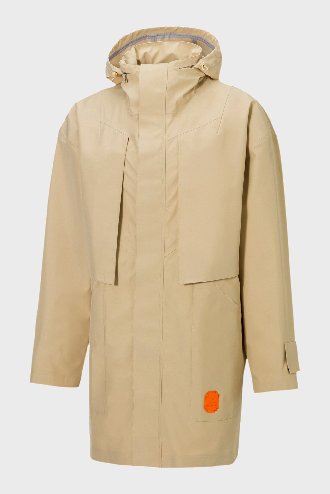 Куртка PUMA x PRONOUNCE Jacket 1