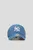 Синя кепка NEW YORK YANKEES