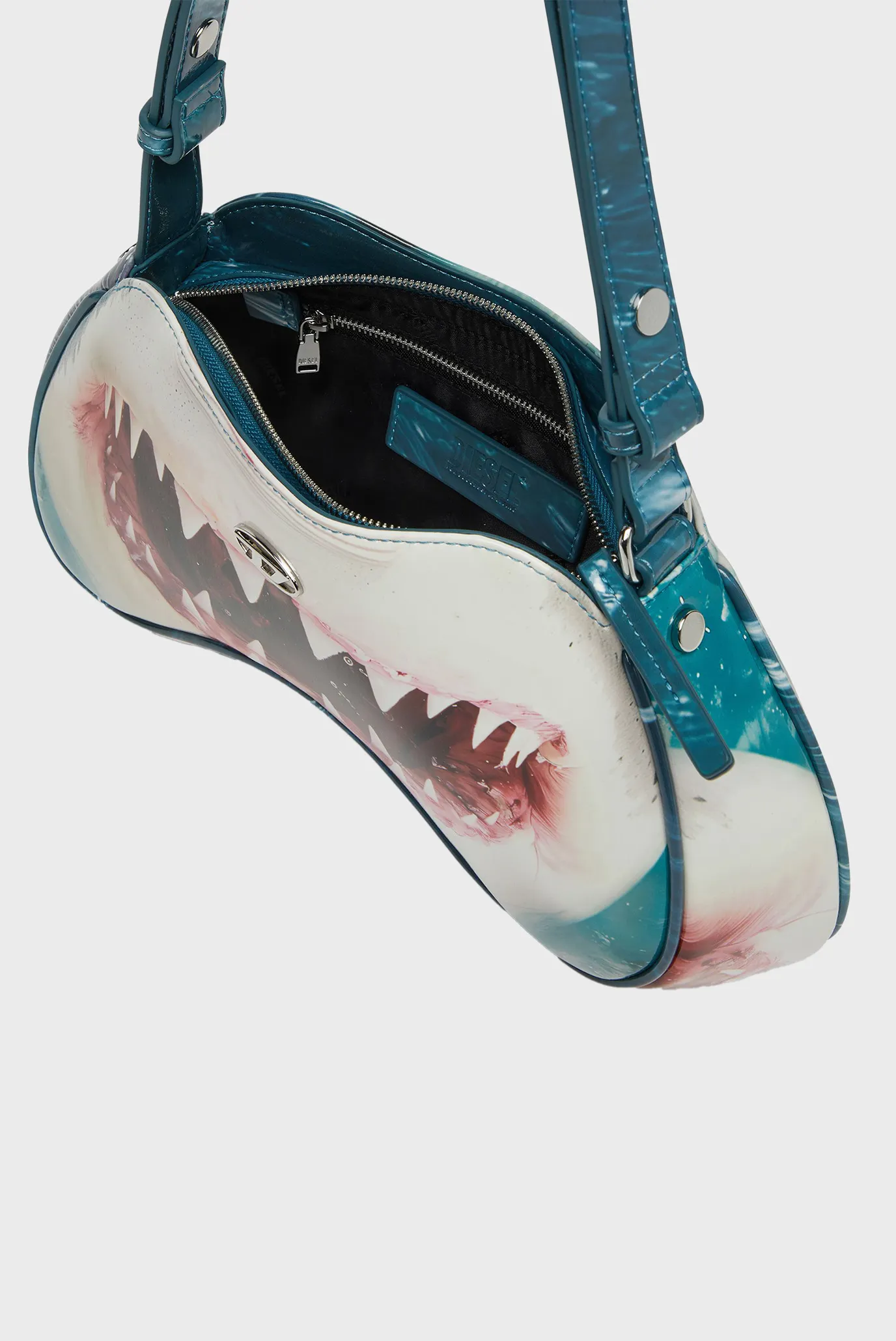 Жіноча сумка з візерунком PLAY 5