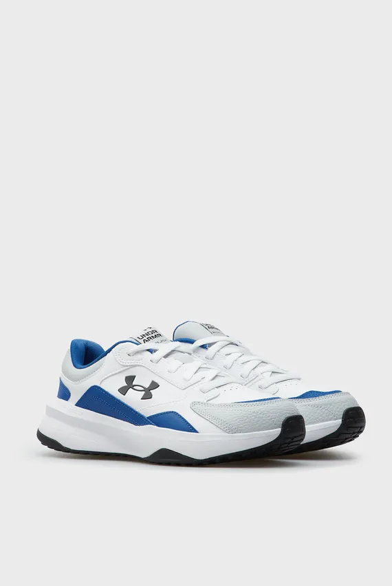 UNDER ARMOUR ホワイト Пляжная обувь мужская Under Armour UA M Ignite Select белая