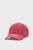 Мужская красная кепка Isochill Armourvent Str