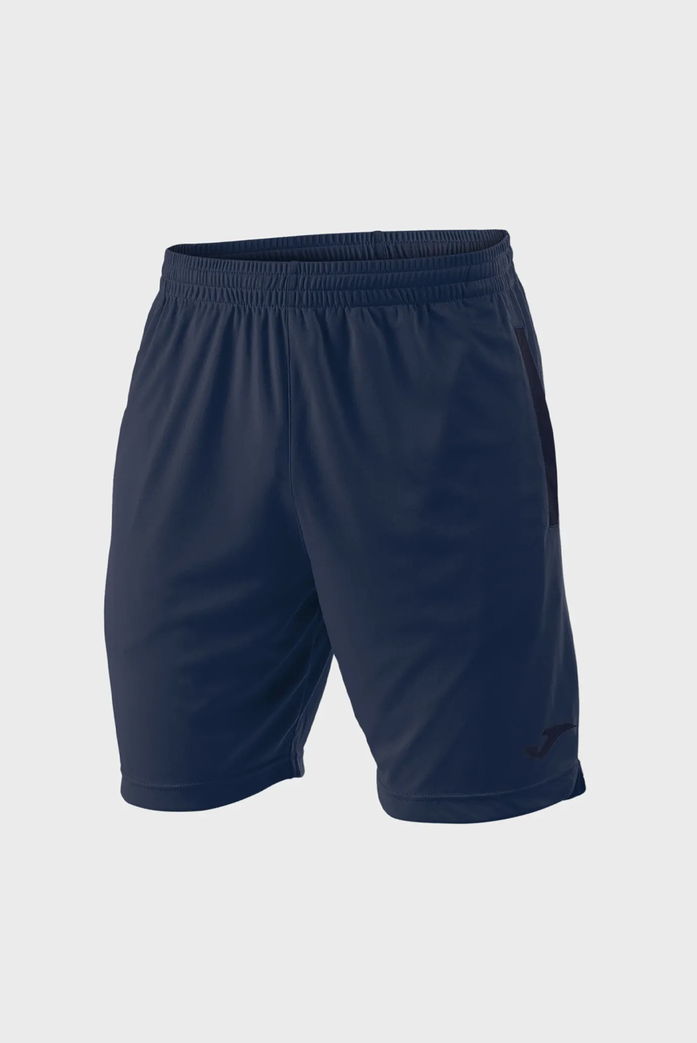 Чоловічі темно-сині шорти 3