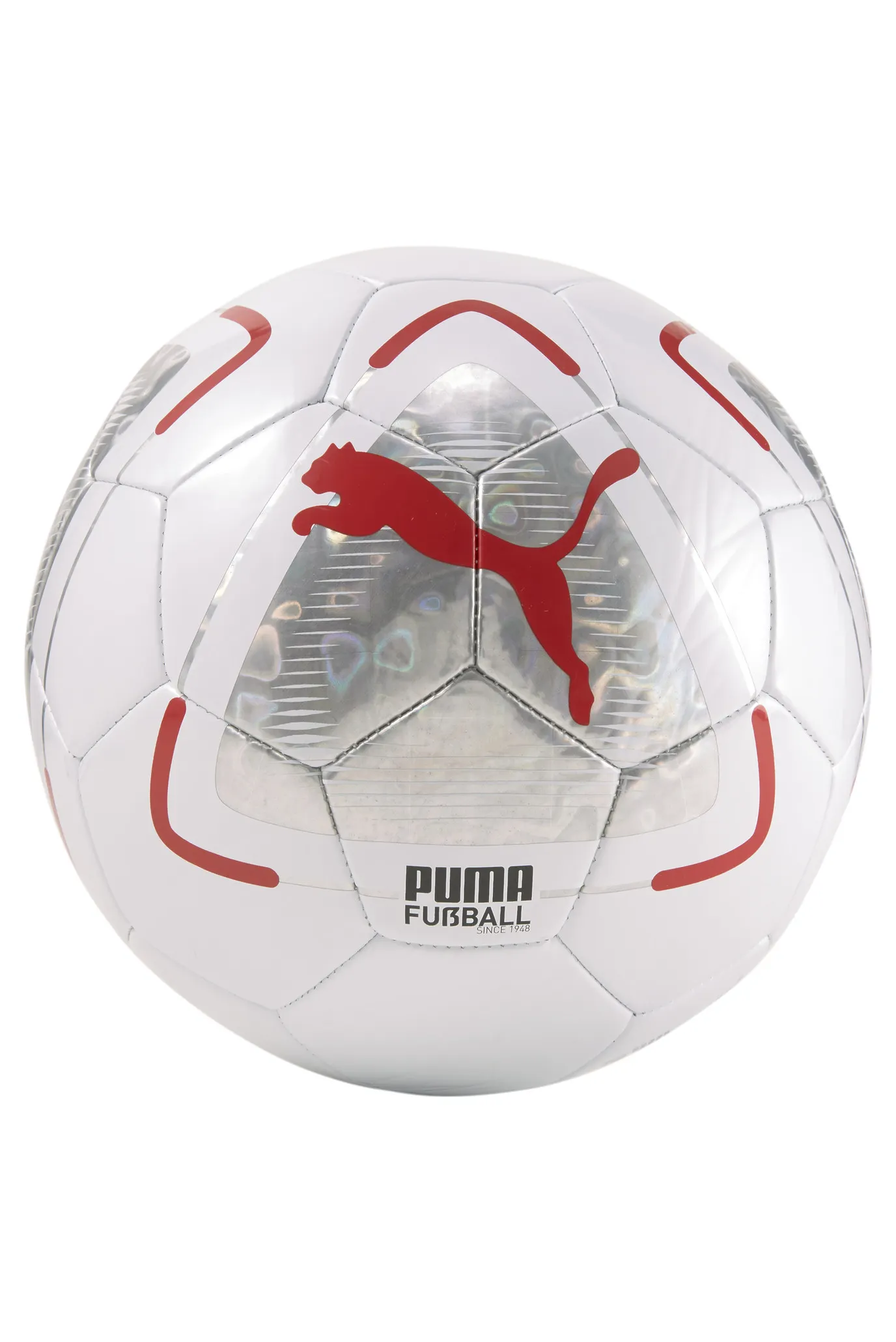 puma footballs