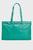 Женская бирюзовая сумка UA Favorite Tote