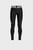 Детские черные тайтсы HG Legging