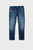 Дитячі сині джинси KROOLEY-NE-J JJJ TROUSERS