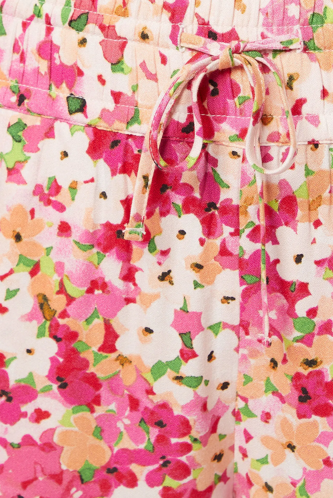 Женские брюки с узором 7/8 GABBIE 4