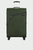 Зеленый чемодан 77 см LITEBEAM CLIMBING IVY