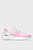 Жіночі рожеві кросівки ZERØGRAND Winner Tennis Sneaker