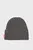 Темно-серая шапка K-LOLLO-HAT