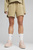 Женские бежевые шорты BETTER SPORTSWEAR Women's Shorts