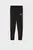 Детские черные спортивные брюки Essentials Tape Sweatpants Youth