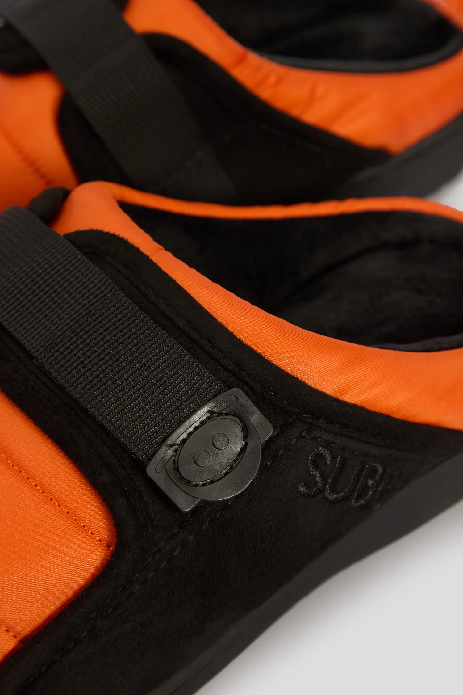 Помаранчеві клоги 5