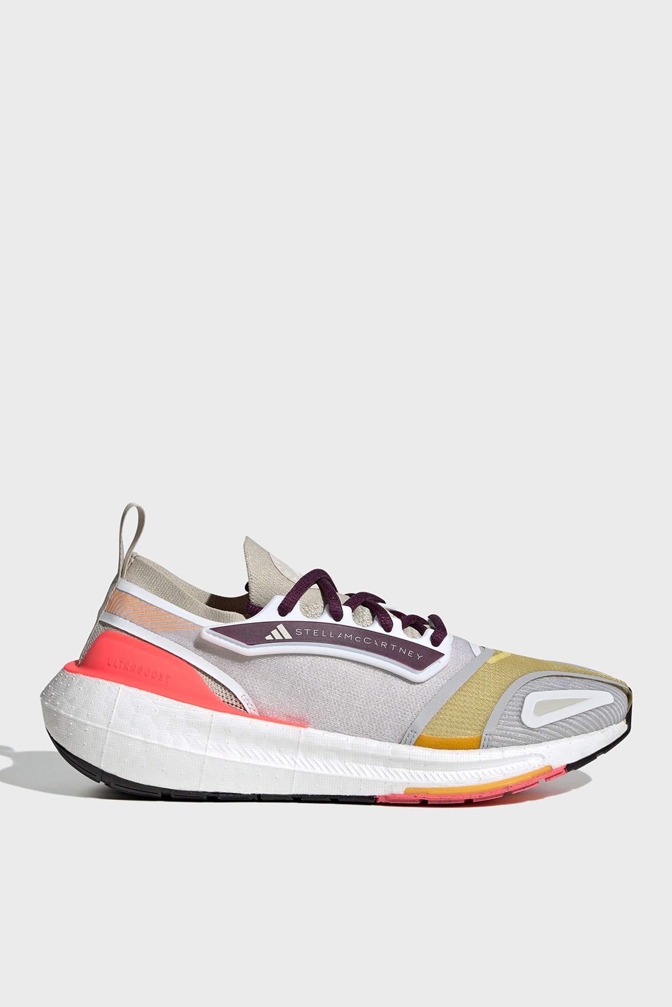 Жіночі кросівки adidas by Stella McCartney Ultraboost Light 1