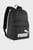 Черный рюкзак PUMA Phase Backpack