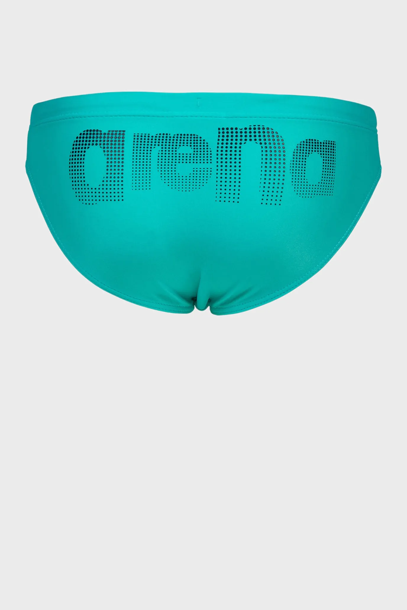 Детские бирюзовые плавки 2