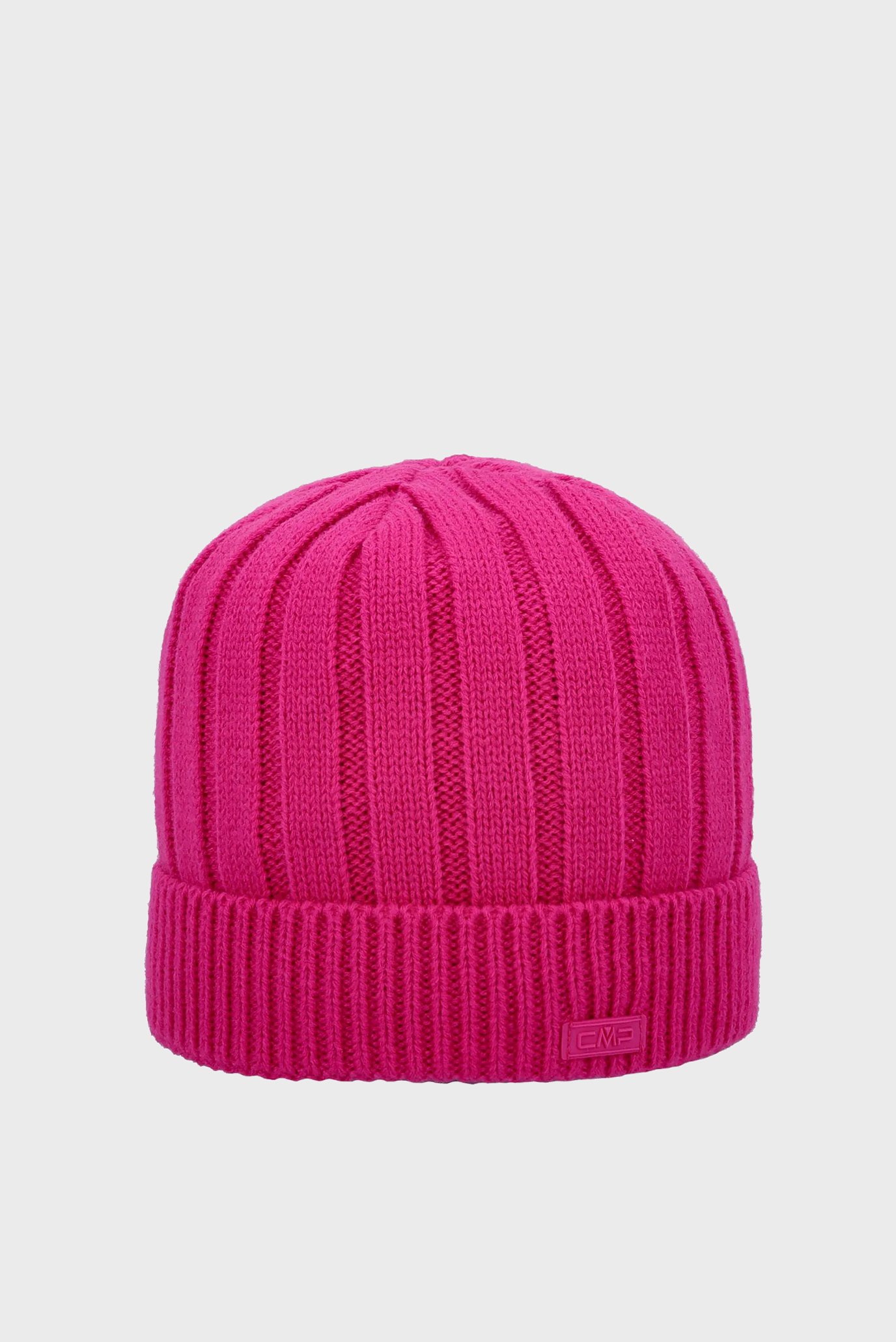 Детская розовая шапка KNITTED HAT FLEECE LINING Розовый ONESIZE CMP 5505670J-B818 Детская розовая шапка KNITTED HAT FLEECE LINING Розовый ONESIZE CMP 5505670J-B818