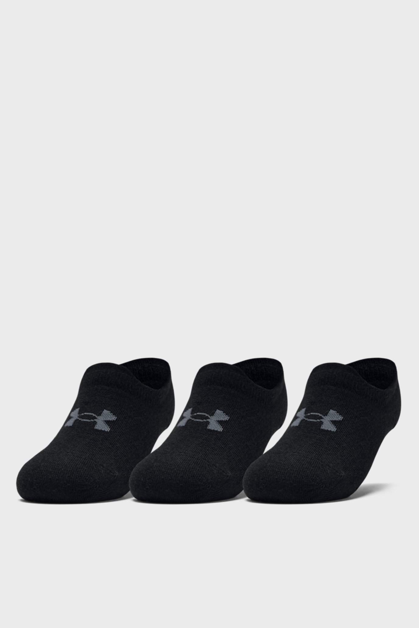 Спортивні шкарпетки (3 пари) UA Ultra Lo 1
