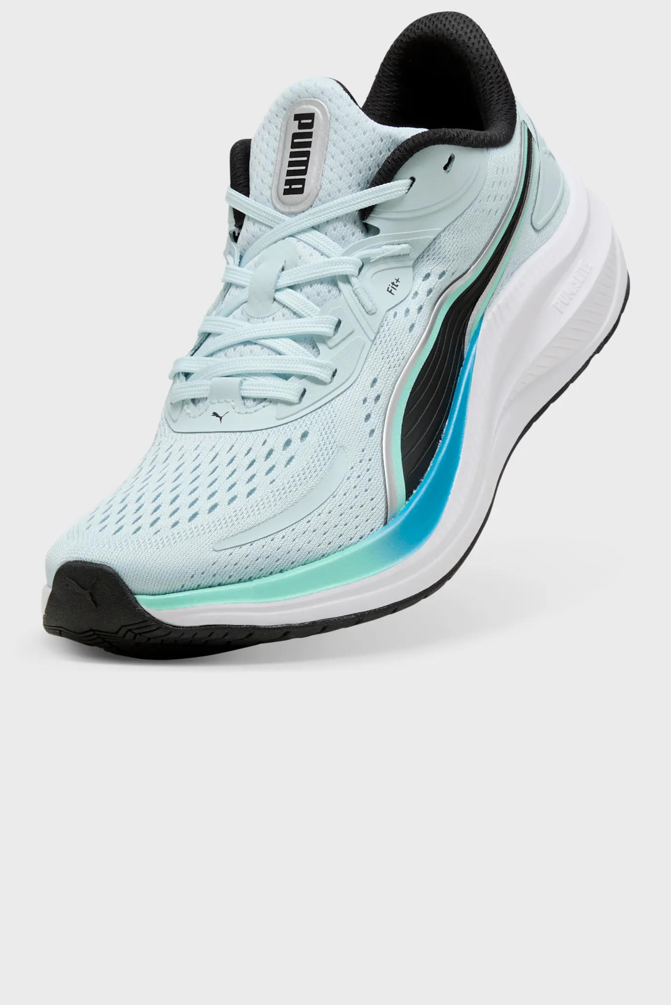 Бирюзовые кроссовки Skyrocket Lite 2 Running Shoes Unisex 5