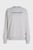 Женский серый свитшот TJW RLX BOLD CLASSIC CREW EXT