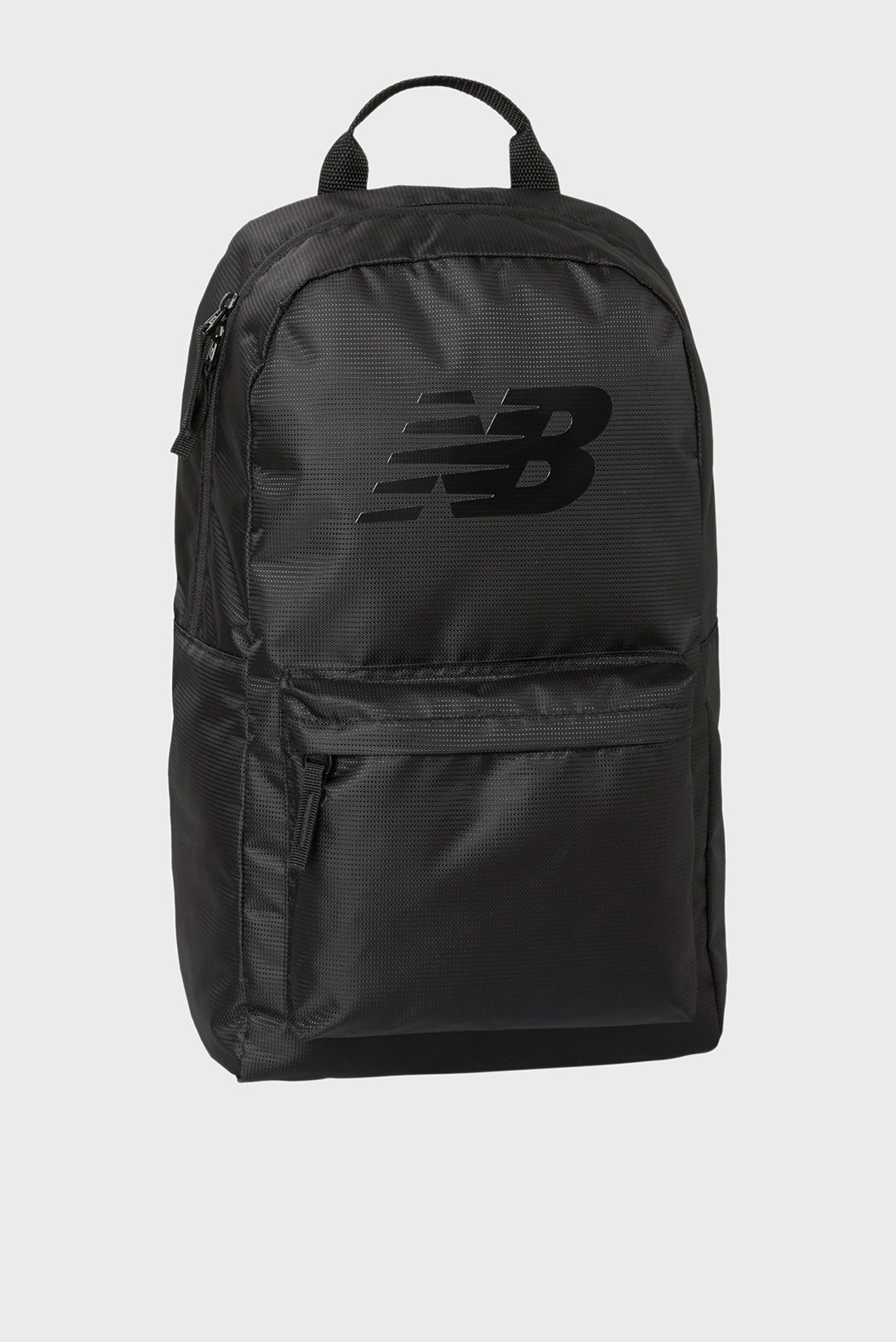 Чорний рюкзак Opp Core 1