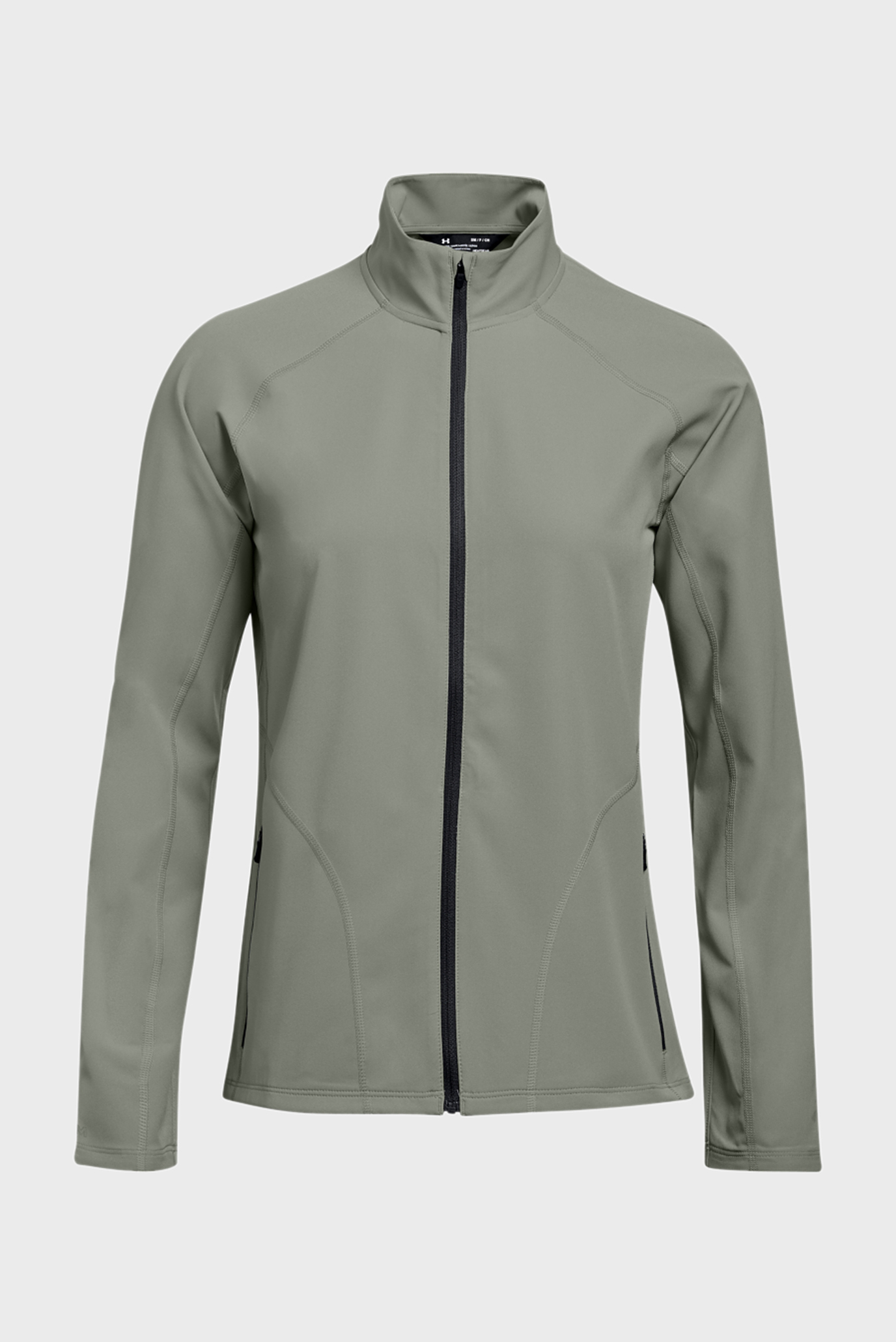 under armour out and back jacket