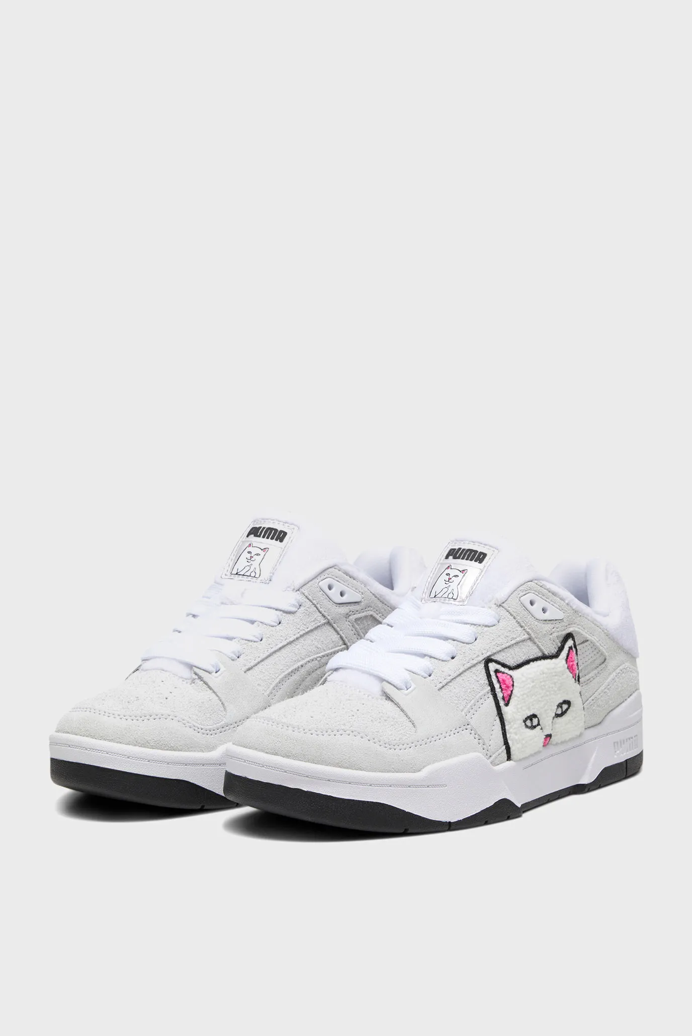 Кроссовки PUMA x RIPNDIP Slipstream Sneakers PUMA 393538 — MD-Fashion