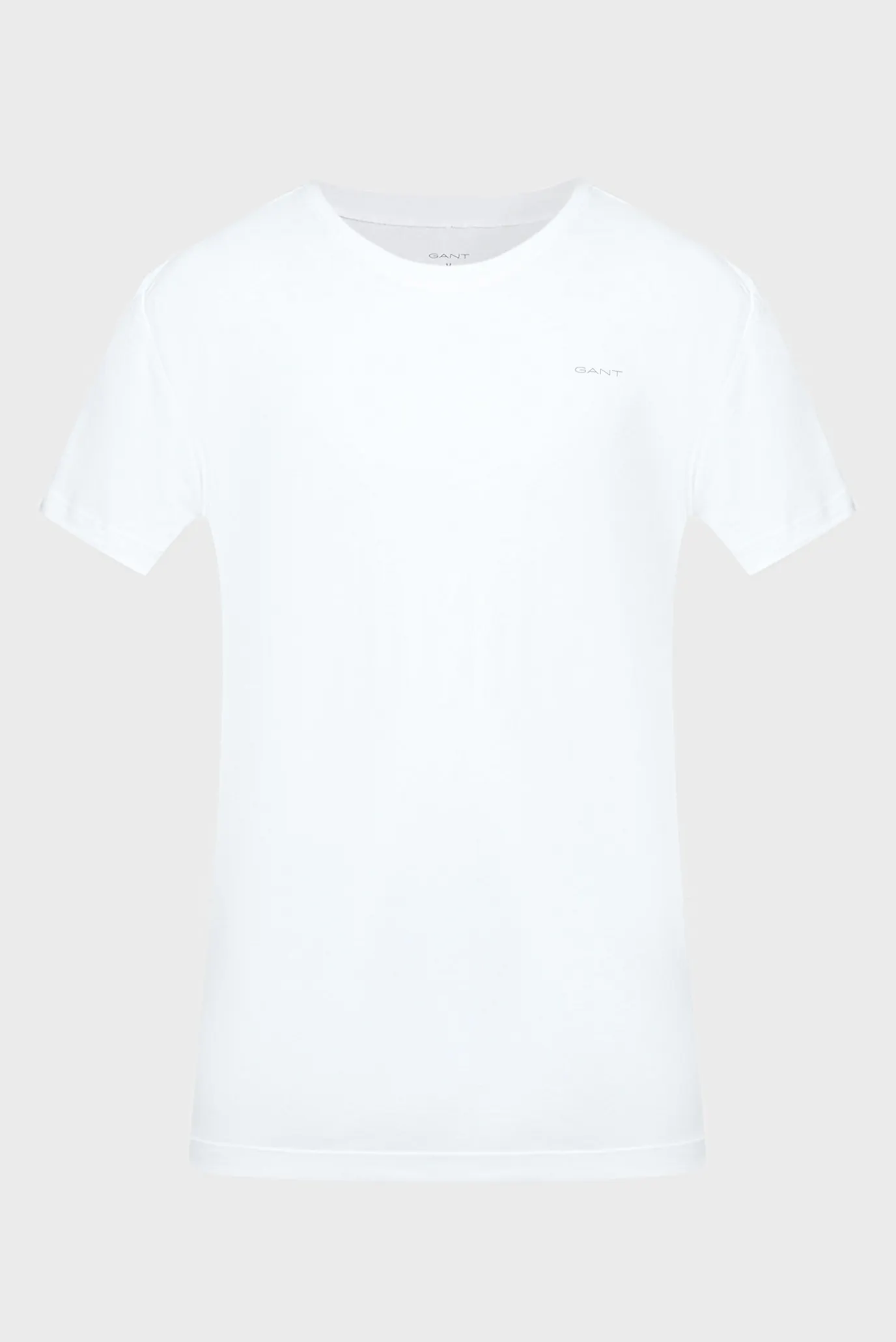 Чоловіча біла футболка (2 шт) 6