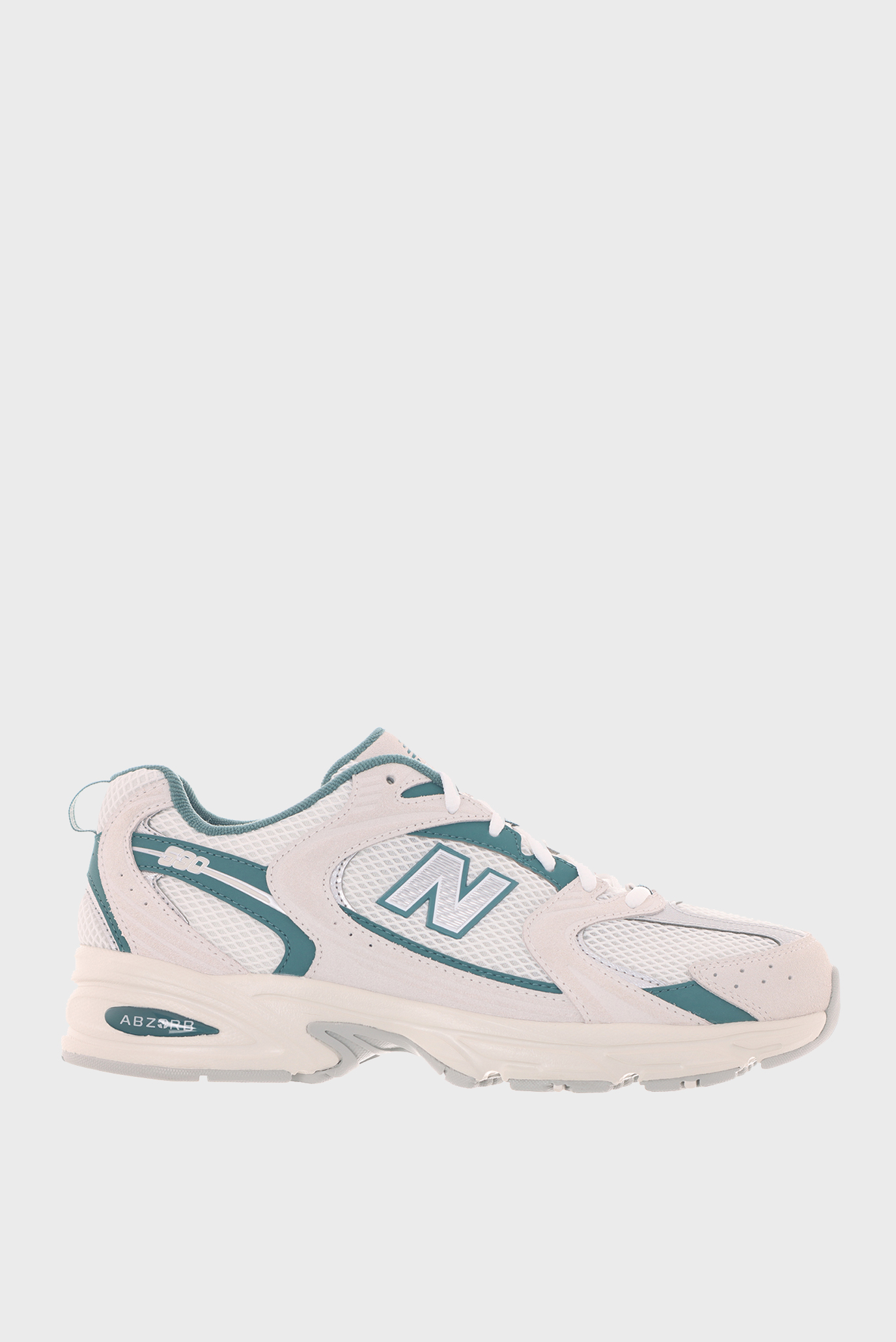Бежевые кроссовки 530 New Balance MR530QA — MD-Fashion