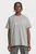 Мужская серая футболка Flock G-script