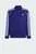 Дитяча темно-синя спортивна кофта Adicolor SST Kids