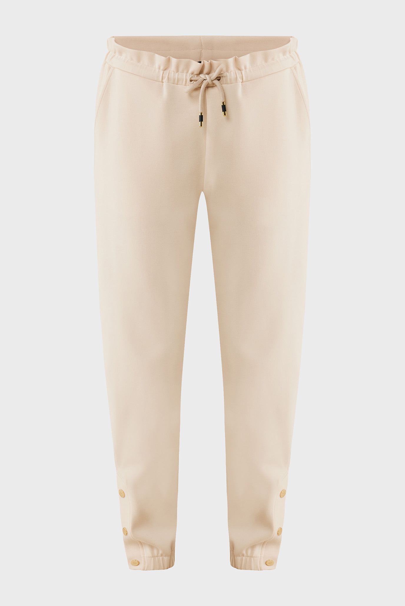 Женские бежевые спортивные брюки Travel pants Бежевый L Mexx MF007001451W Женские бежевые спортивные брюки Travel pants Бежевый L Mexx MF007001451W