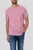 Чоловіча рожева футболка